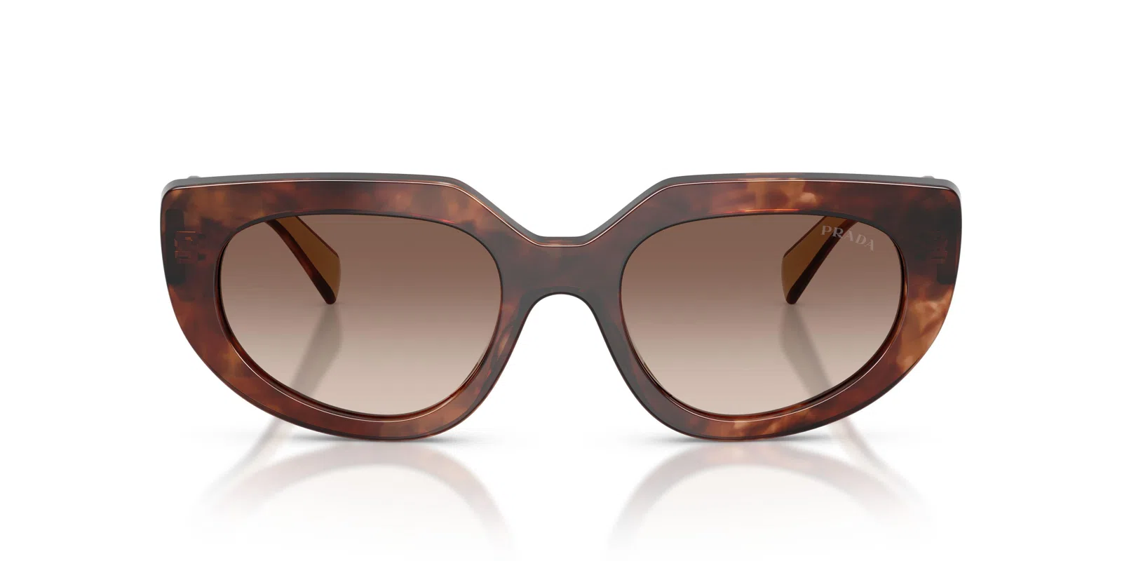Prada D02S Sunglasses - view 9